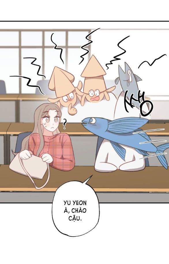 đọc truyện [18+] Oppa Nhà Người Ta Chương 3.1 ảnh 35 tại Giả Dược