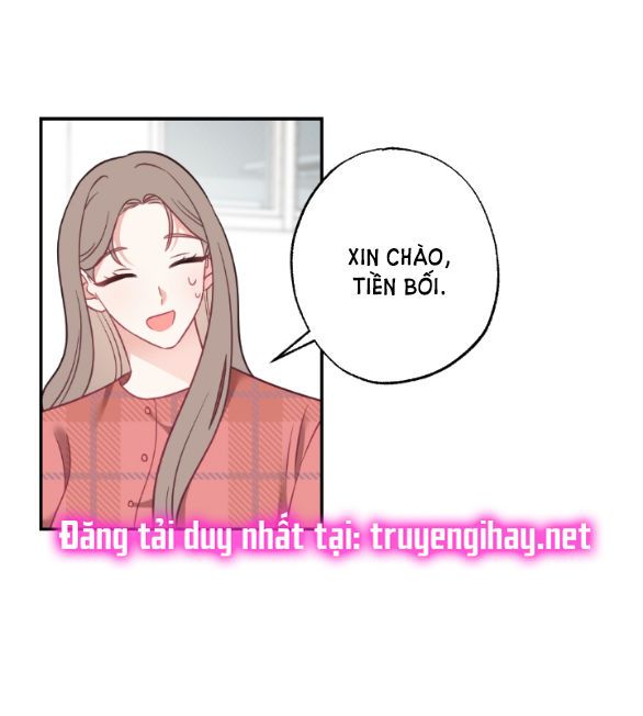 đọc truyện [18+] Oppa Nhà Người Ta Chương 3.1 ảnh 36 tại Giả Dược