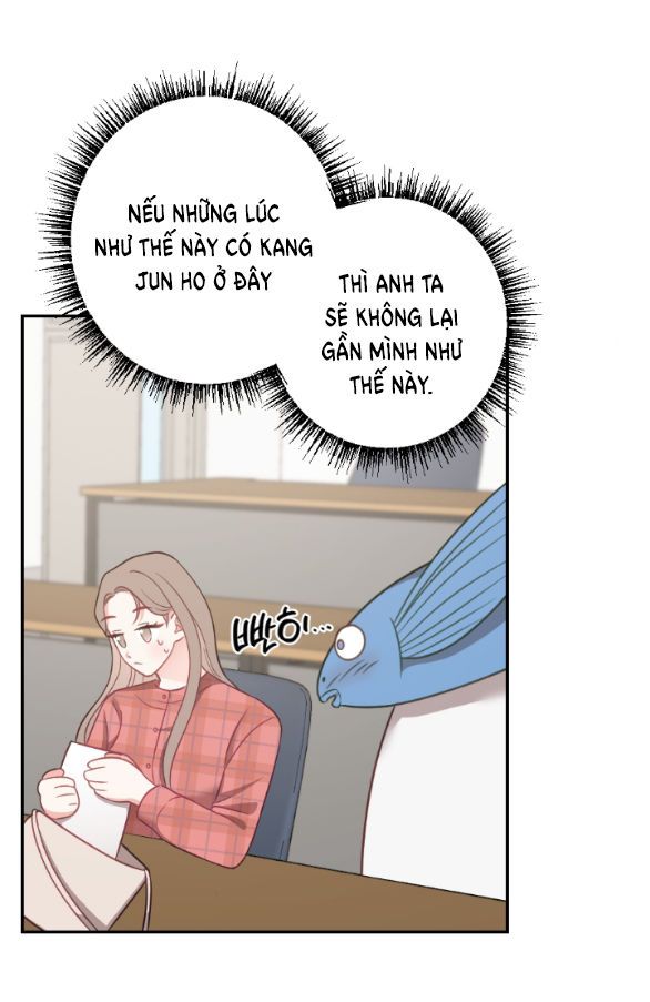 đọc truyện [18+] Oppa Nhà Người Ta Chương 3.1 ảnh 38 tại Giả Dược