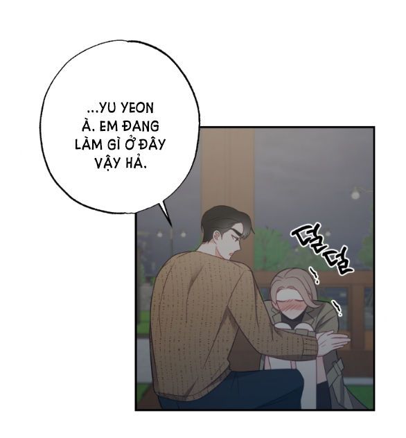 đọc truyện [18+] Oppa Nhà Người Ta Chương 3.1 ảnh 7 tại Giả Dược