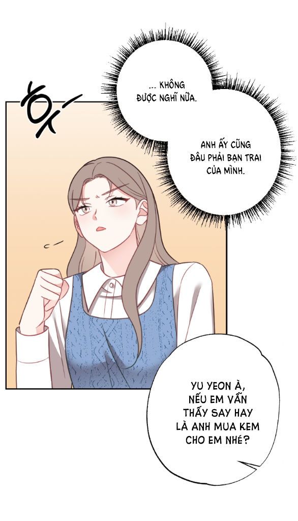 đọc truyện [18+] Oppa Nhà Người Ta Chương 3.2 ảnh 11 tại Giả Dược