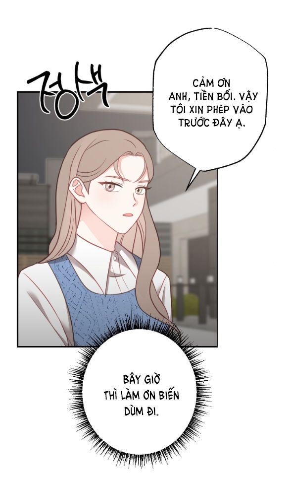 đọc truyện [18+] Oppa Nhà Người Ta Chương 3.2 ảnh 15 tại Giả Dược