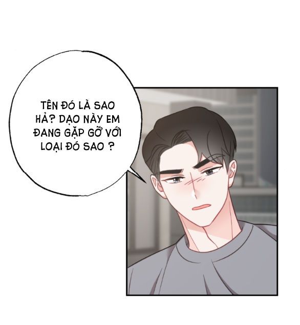 đọc truyện [18+] Oppa Nhà Người Ta Chương 3.2 ảnh 22 tại Giả Dược