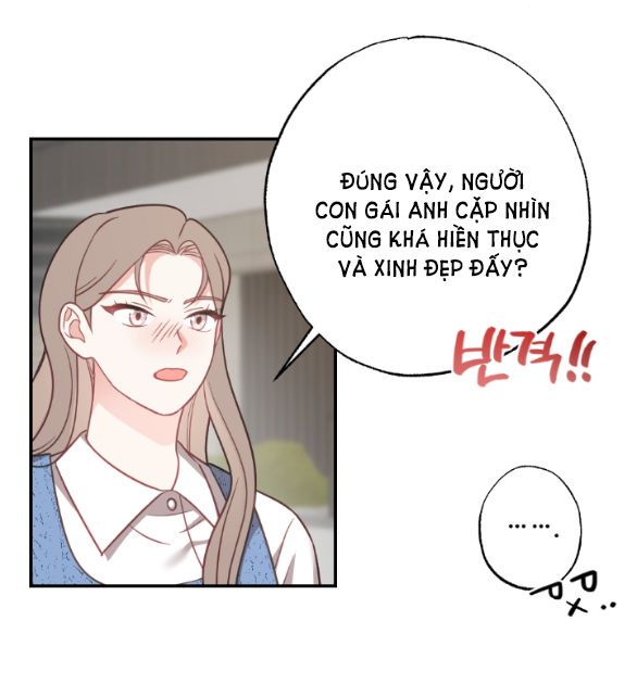 đọc truyện [18+] Oppa Nhà Người Ta Chương 3.2 ảnh 23 tại Giả Dược