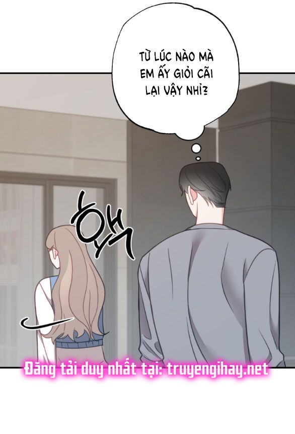 đọc truyện [18+] Oppa Nhà Người Ta Chương 3.2 ảnh 24 tại Giả Dược