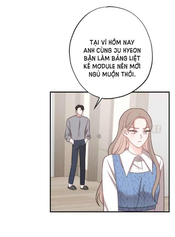 đọc truyện [18+] Oppa Nhà Người Ta Chương 3.2 ảnh 25 tại Giả Dược