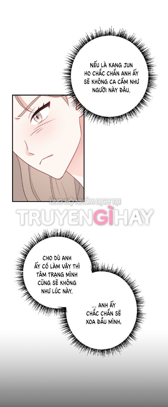 đọc truyện [18+] Oppa Nhà Người Ta Chương 3.2 ảnh 7 tại Giả Dược