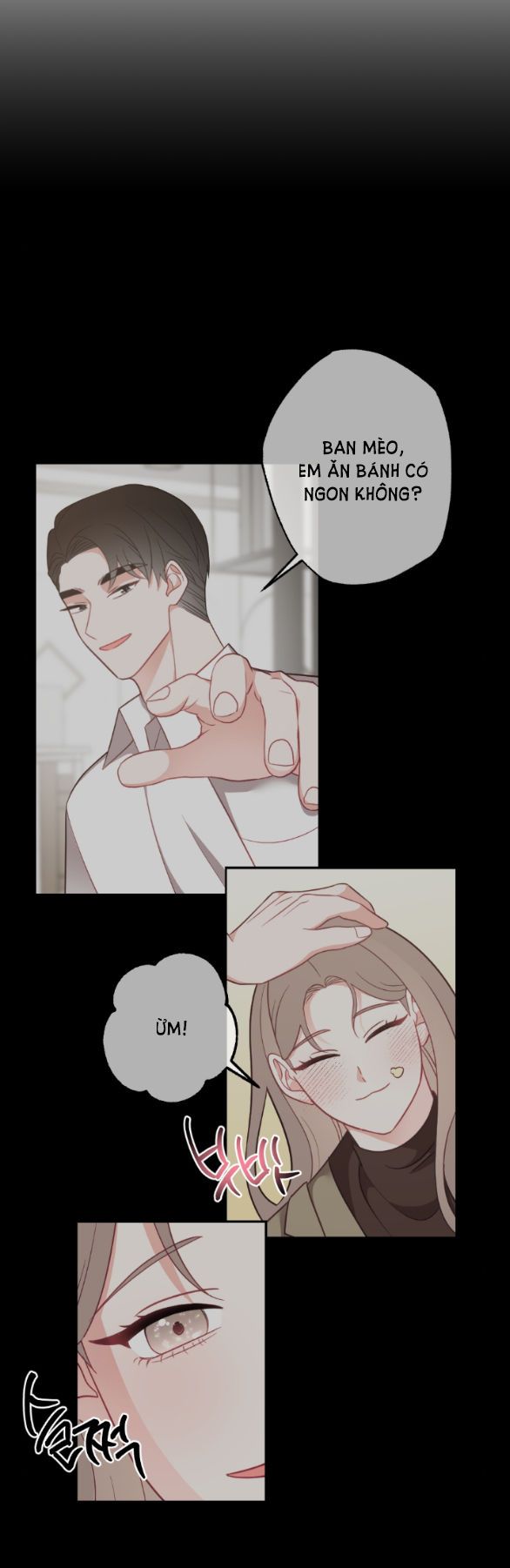 đọc truyện [18+] Oppa Nhà Người Ta Chương 3.2 ảnh 8 tại Giả Dược
