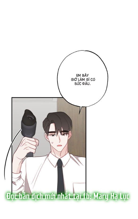 đọc truyện [18+] Oppa Nhà Người Ta Chương 30.1 ảnh 2 tại Giả Dược