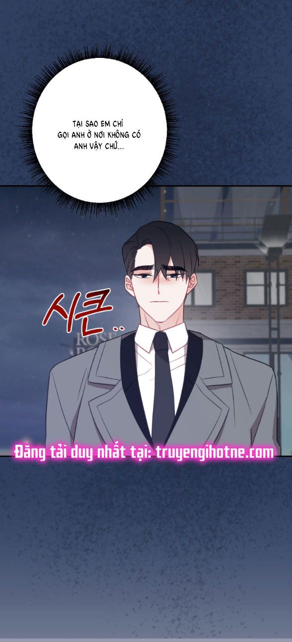 đọc truyện [18+] Oppa Nhà Người Ta Chương 30.1 ảnh 13 tại Giả Dược