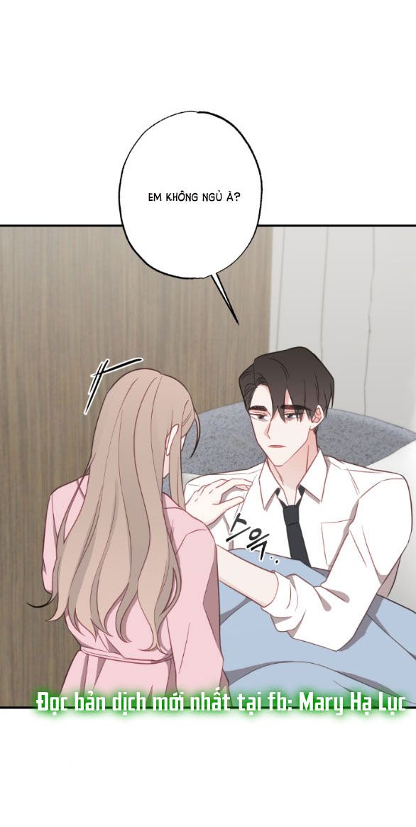 đọc truyện [18+] Oppa Nhà Người Ta Chương 30.1 ảnh 20 tại Giả Dược
