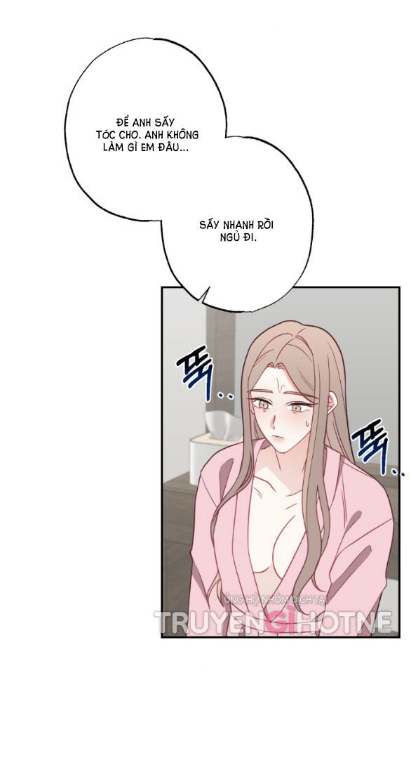 đọc truyện [18+] Oppa Nhà Người Ta Chương 30.1 ảnh 3 tại Giả Dược