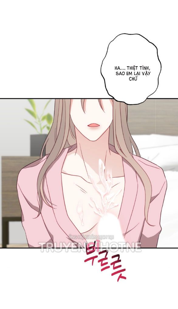 đọc truyện [18+] Oppa Nhà Người Ta Chương 30.1 ảnh 35 tại Giả Dược