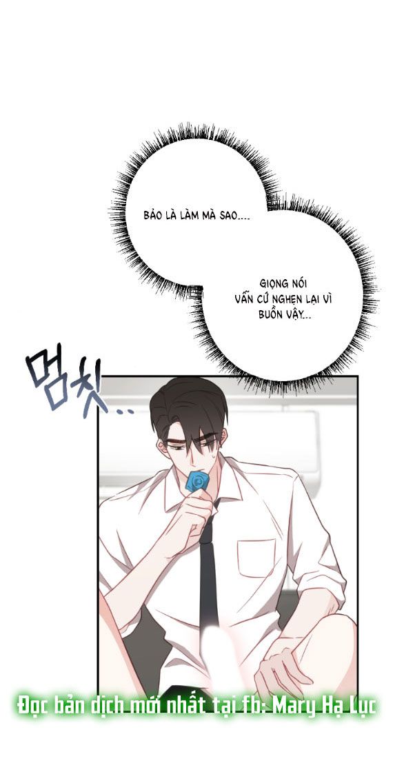 đọc truyện [18+] Oppa Nhà Người Ta Chương 30.1 ảnh 40 tại Giả Dược