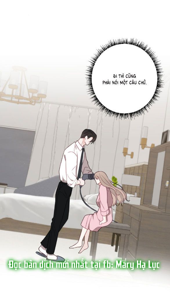 đọc truyện [18+] Oppa Nhà Người Ta Chương 30.1 ảnh 5 tại Giả Dược
