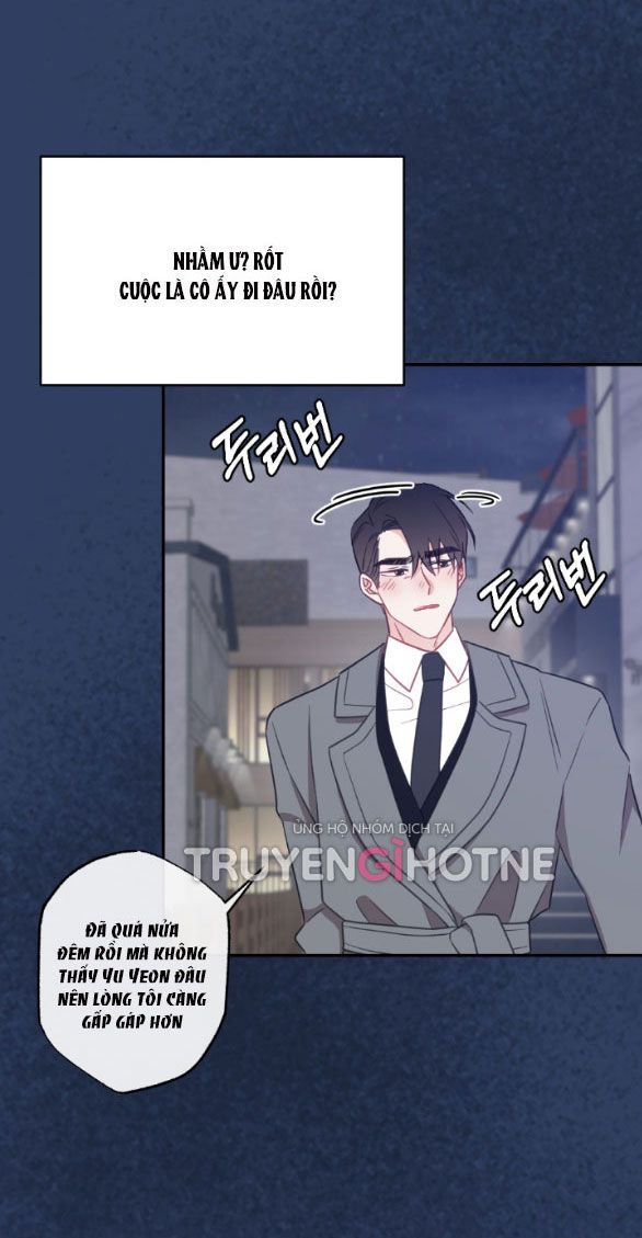 đọc truyện [18+] Oppa Nhà Người Ta Chương 30.1 ảnh 9 tại Giả Dược