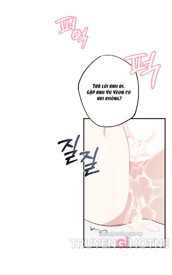 đọc truyện [18+] Oppa Nhà Người Ta Chương 30.2 ảnh 11 tại Giả Dược