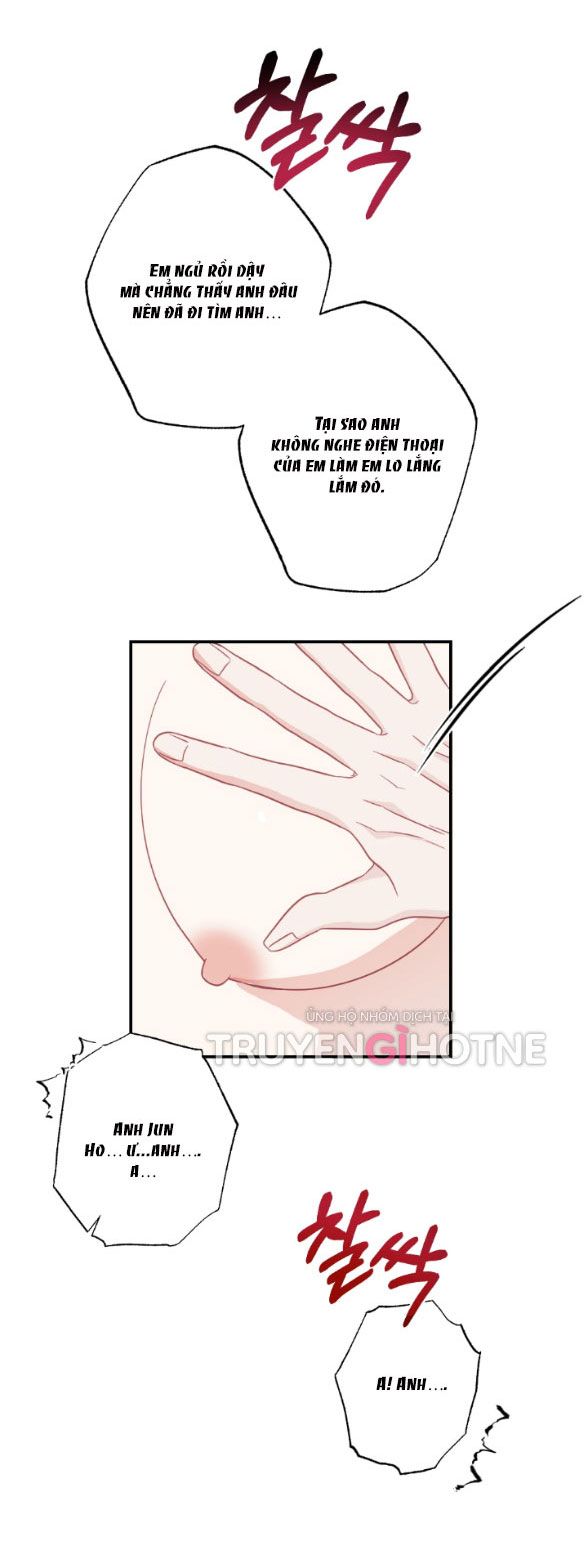 đọc truyện [18+] Oppa Nhà Người Ta Chương 30.2 ảnh 14 tại Giả Dược