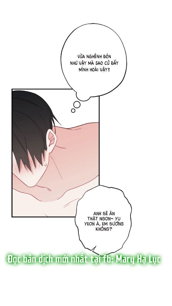 đọc truyện [18+] Oppa Nhà Người Ta Chương 30.2 ảnh 7 tại Giả Dược