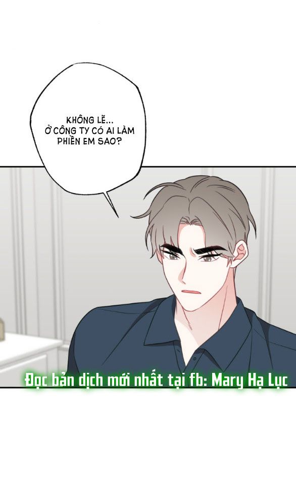 đọc truyện [18+] Oppa Nhà Người Ta Chương 31.1 ảnh 11 tại Giả Dược