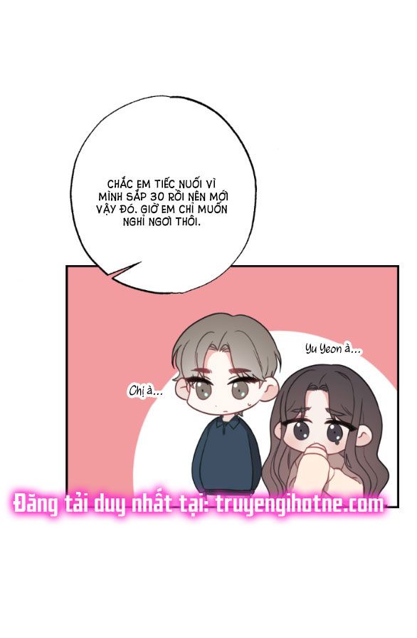 đọc truyện [18+] Oppa Nhà Người Ta Chương 31.1 ảnh 13 tại Giả Dược