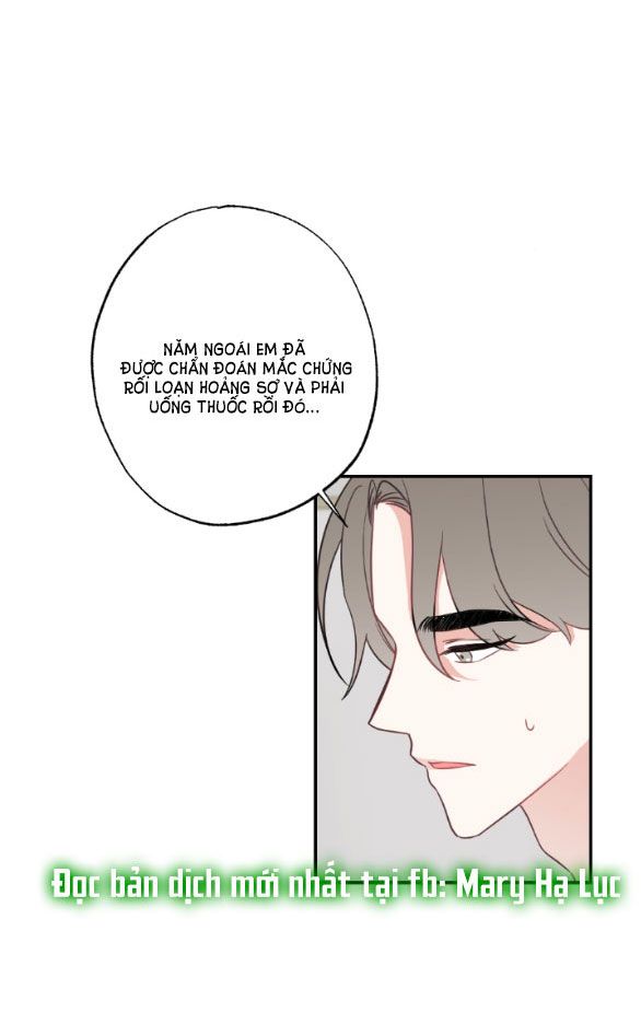 đọc truyện [18+] Oppa Nhà Người Ta Chương 31.1 ảnh 14 tại Giả Dược