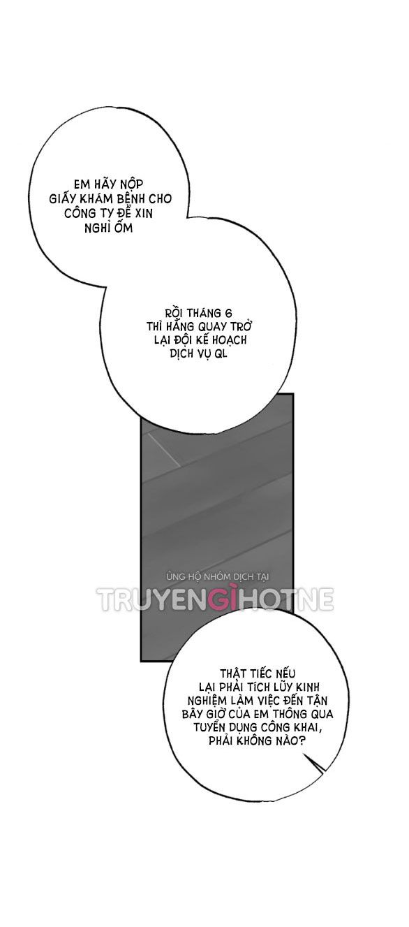 đọc truyện [18+] Oppa Nhà Người Ta Chương 31.1 ảnh 19 tại Giả Dược