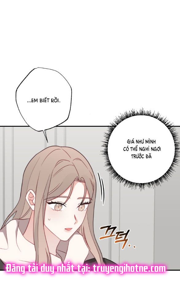 đọc truyện [18+] Oppa Nhà Người Ta Chương 31.1 ảnh 20 tại Giả Dược