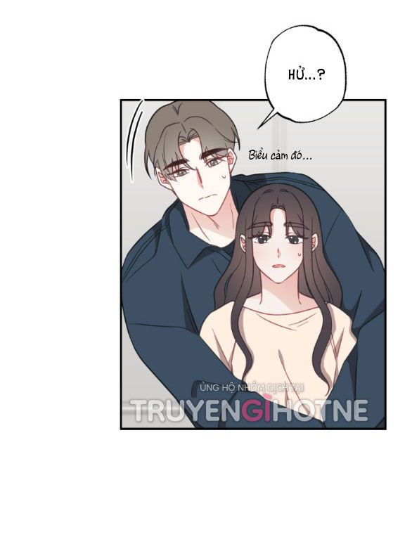 đọc truyện [18+] Oppa Nhà Người Ta Chương 31.1 ảnh 3 tại Giả Dược