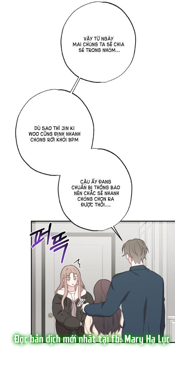 đọc truyện [18+] Oppa Nhà Người Ta Chương 31.1 ảnh 23 tại Giả Dược