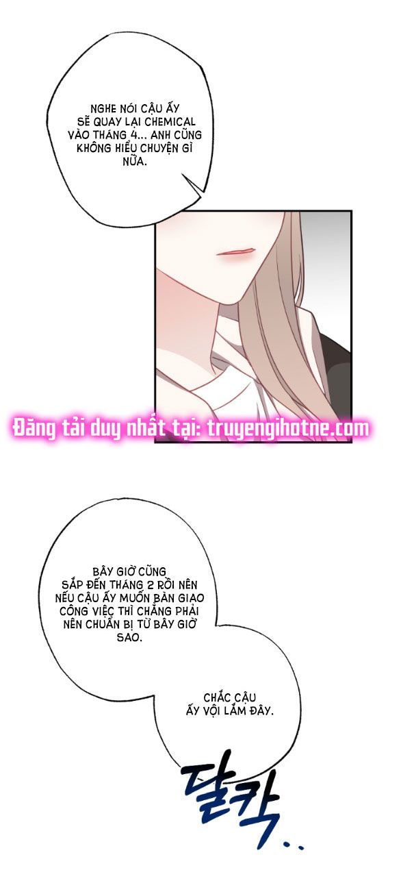 đọc truyện [18+] Oppa Nhà Người Ta Chương 31.1 ảnh 25 tại Giả Dược