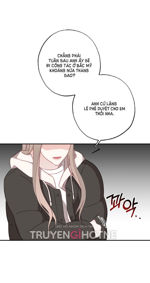 đọc truyện [18+] Oppa Nhà Người Ta Chương 31.1 ảnh 27 tại Giả Dược