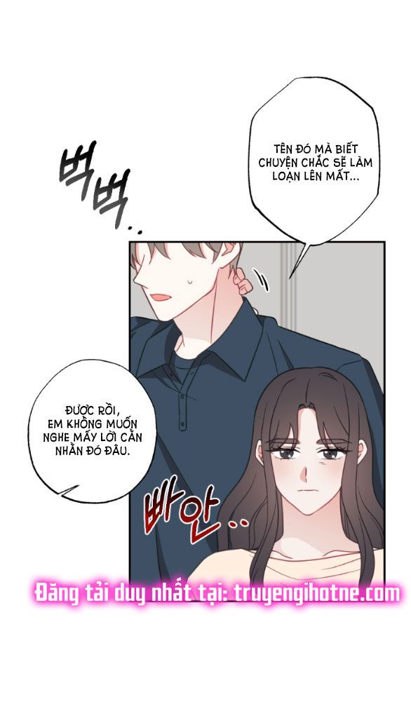 đọc truyện [18+] Oppa Nhà Người Ta Chương 31.1 ảnh 28 tại Giả Dược