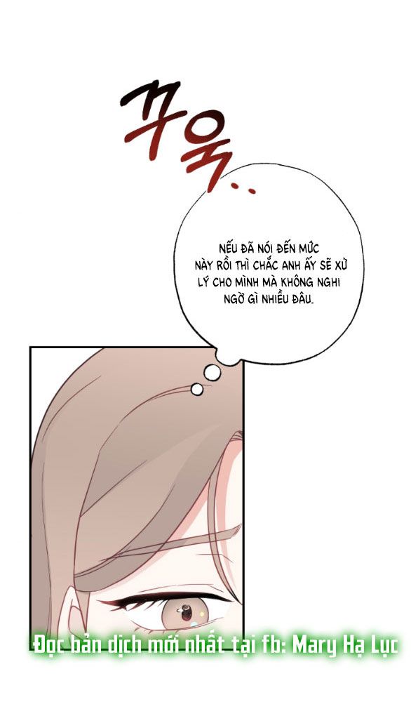 đọc truyện [18+] Oppa Nhà Người Ta Chương 31.1 ảnh 29 tại Giả Dược