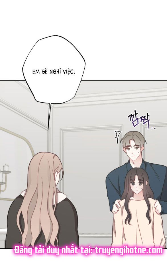 đọc truyện [18+] Oppa Nhà Người Ta Chương 31.1 ảnh 4 tại Giả Dược