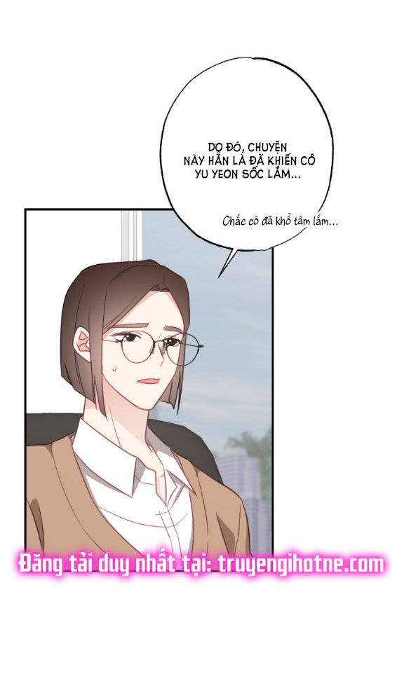 đọc truyện [18+] Oppa Nhà Người Ta Chương 31.1 ảnh 34 tại Giả Dược
