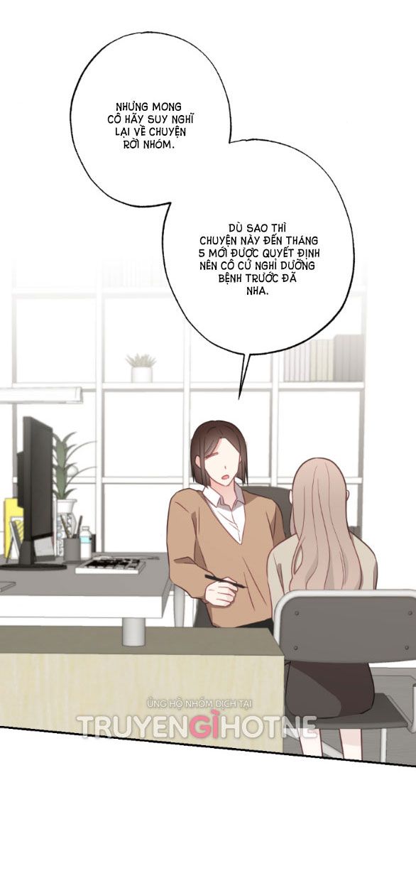 đọc truyện [18+] Oppa Nhà Người Ta Chương 31.1 ảnh 36 tại Giả Dược