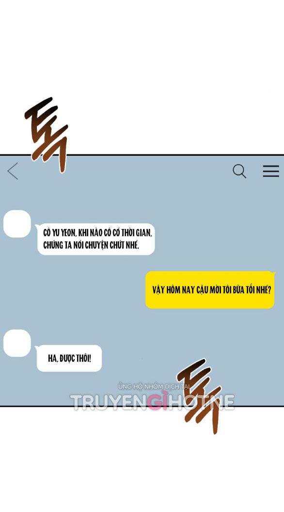 đọc truyện [18+] Oppa Nhà Người Ta Chương 31.1 ảnh 42 tại Giả Dược