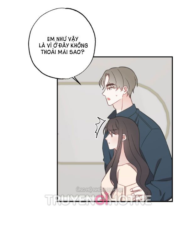 đọc truyện [18+] Oppa Nhà Người Ta Chương 31.1 ảnh 6 tại Giả Dược