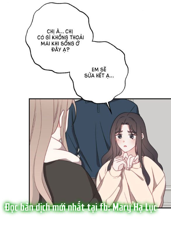đọc truyện [18+] Oppa Nhà Người Ta Chương 31.1 ảnh 8 tại Giả Dược