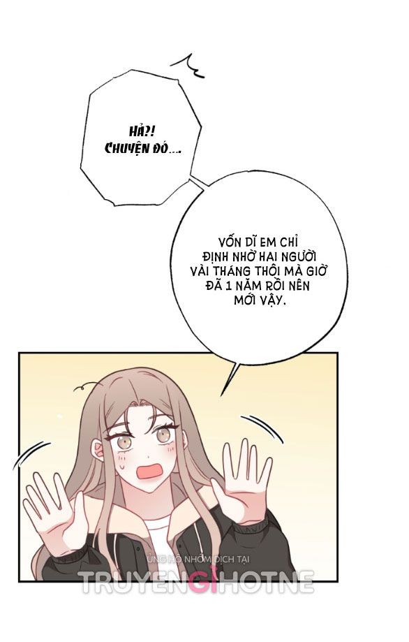 đọc truyện [18+] Oppa Nhà Người Ta Chương 31.1 ảnh 9 tại Giả Dược