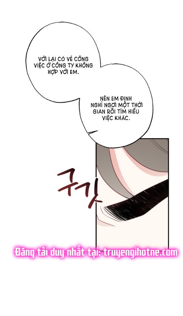 đọc truyện [18+] Oppa Nhà Người Ta Chương 31.1 ảnh 10 tại Giả Dược