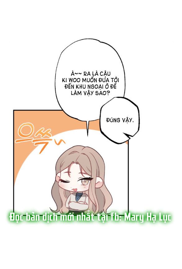đọc truyện [18+] Oppa Nhà Người Ta Chương 31.2 ảnh 11 tại Giả Dược