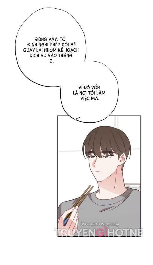 đọc truyện [18+] Oppa Nhà Người Ta Chương 31.2 ảnh 16 tại Giả Dược