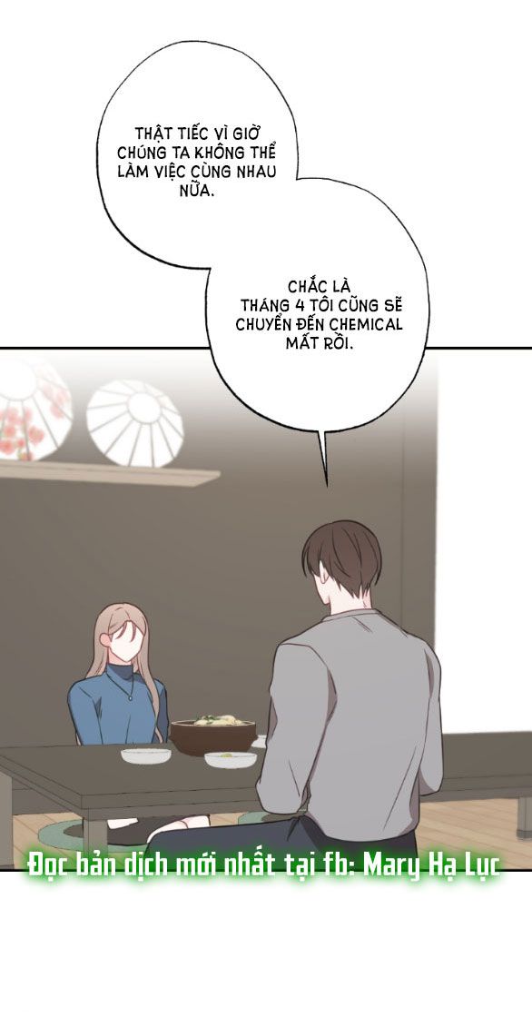 đọc truyện [18+] Oppa Nhà Người Ta Chương 31.2 ảnh 18 tại Giả Dược