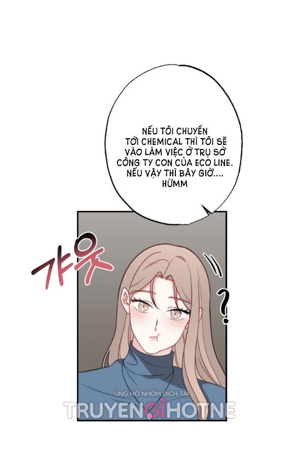 đọc truyện [18+] Oppa Nhà Người Ta Chương 31.2 ảnh 19 tại Giả Dược
