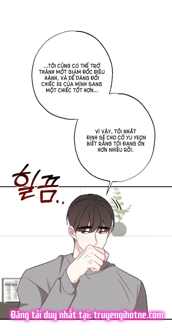 đọc truyện [18+] Oppa Nhà Người Ta Chương 31.2 ảnh 20 tại Giả Dược