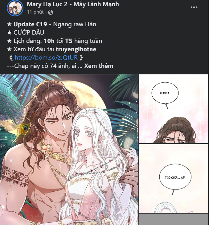 đọc truyện [18+] Oppa Nhà Người Ta Chương 31.2 ảnh 21 tại Giả Dược