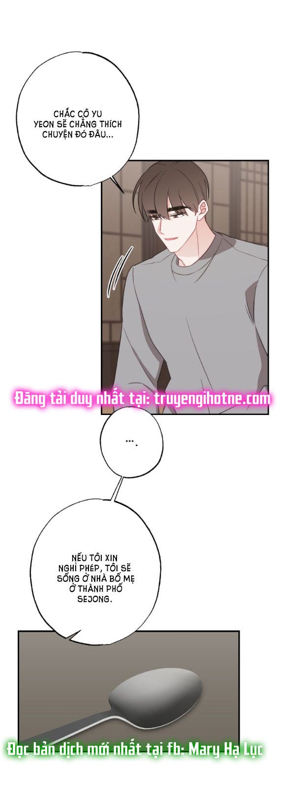 đọc truyện [18+] Oppa Nhà Người Ta Chương 31.2 ảnh 25 tại Giả Dược