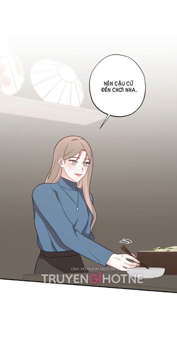 đọc truyện [18+] Oppa Nhà Người Ta Chương 31.2 ảnh 26 tại Giả Dược